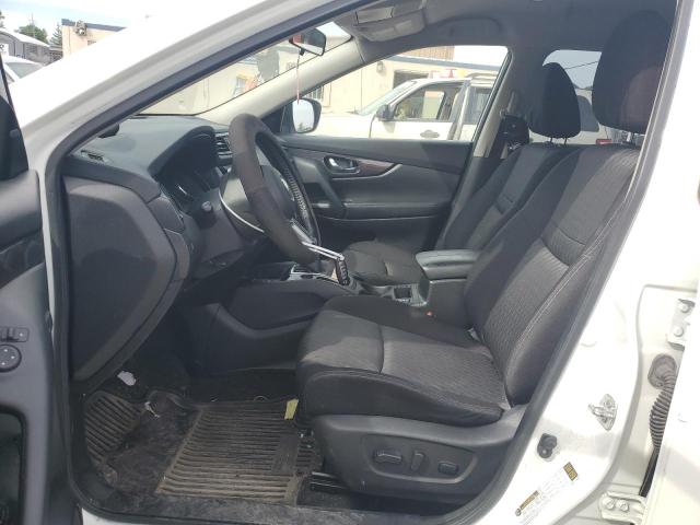 JN8AT2MV4LW139633 Nissan ROGUE S