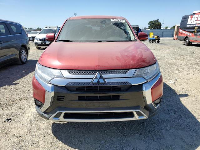 JA4AD3A34KZ021087 Mitsubishi Outlander Se