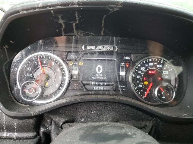 1C6SRFJT7KN553588 RAM 1500 Laie