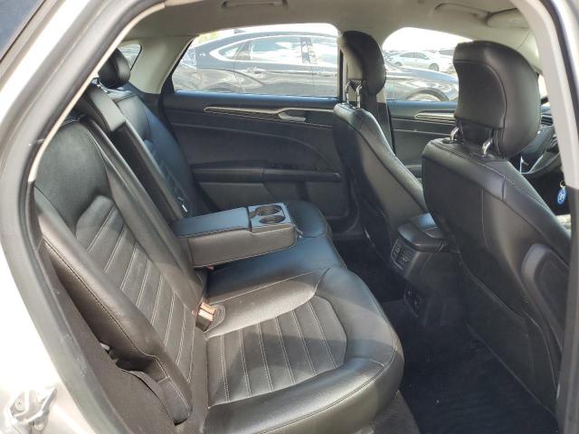 3FA6P0PU0ER326084 Ford Fusion Se Phev