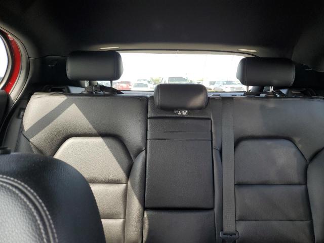 WDCTG4GBXLJ665357 Mercedes-Benz Gla 250 4matic