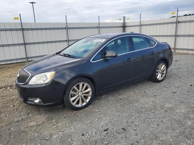 Auction sale of the 2015 Buick Verano Convenience, vin: 1G4PR5SK3F4182208, lot number: 53487524