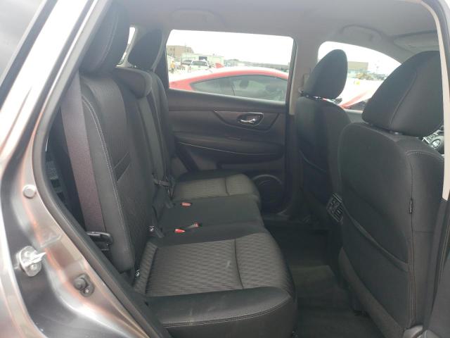 KNMAT2MT5HP601841 Nissan ROGUE S
