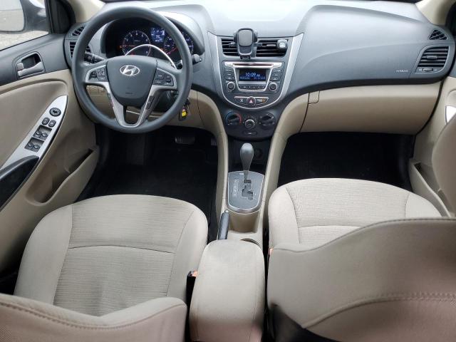 KMHCT4AE7FU903720 Hyundai ACCENT GLS