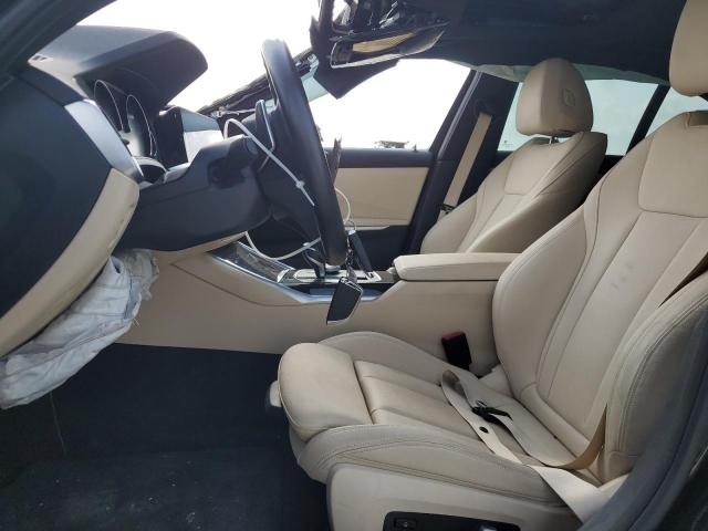 3MW5R1J02L8B43216 BMW 330I