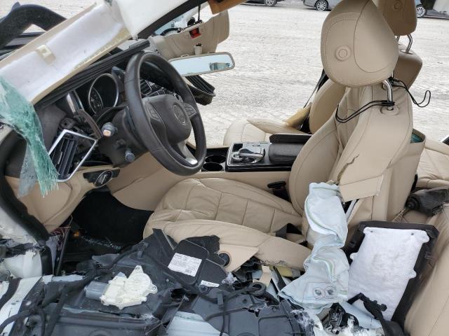 4JGDA5JB9HA848018 Mercedes-Benz GLE 350