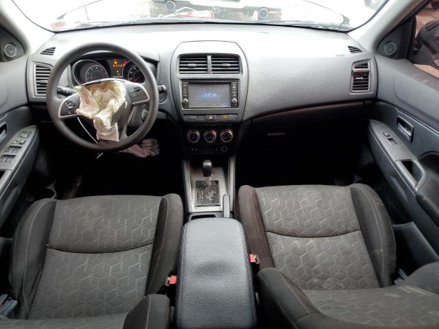 JA4ARUAU5MU006775 Mitsubishi Outlander Sport Es