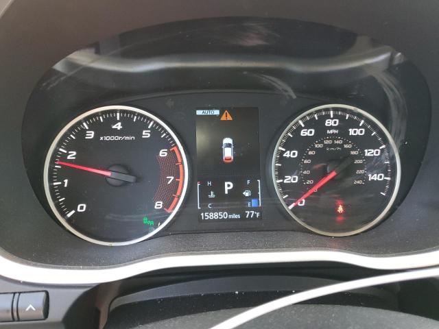 JA4AT5AA6KZ022951 Mitsubishi Eclipse Cross Se