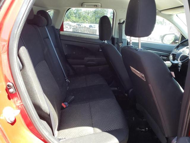 JA4AP3AU3GZ034260 Mitsubishi Outlander Sport Es