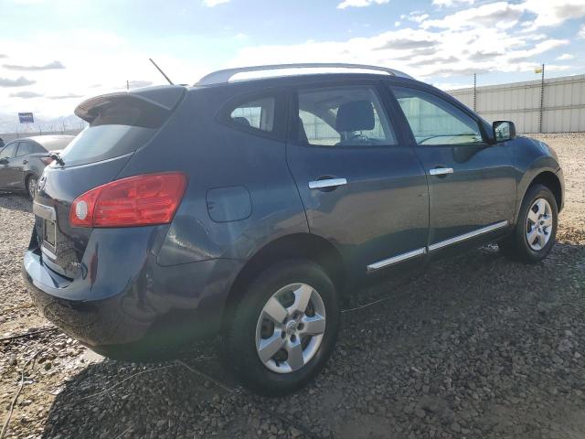 JN8AS5MV1FW766847 Nissan Rogue Select S