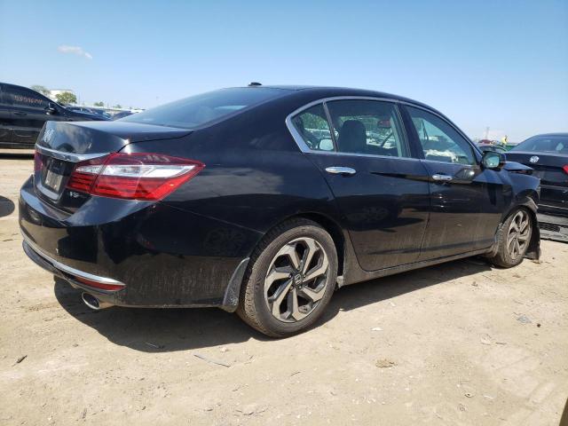 1HGCR3F00GA020511 Honda ACCORD EXL