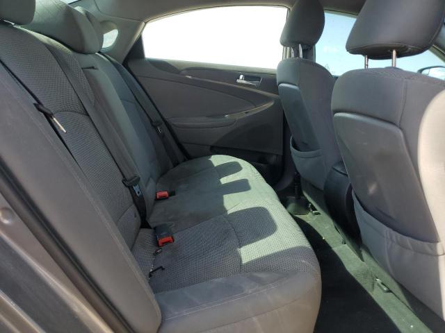 5NPEB4AC4EH931613 Hyundai SONATA GLS