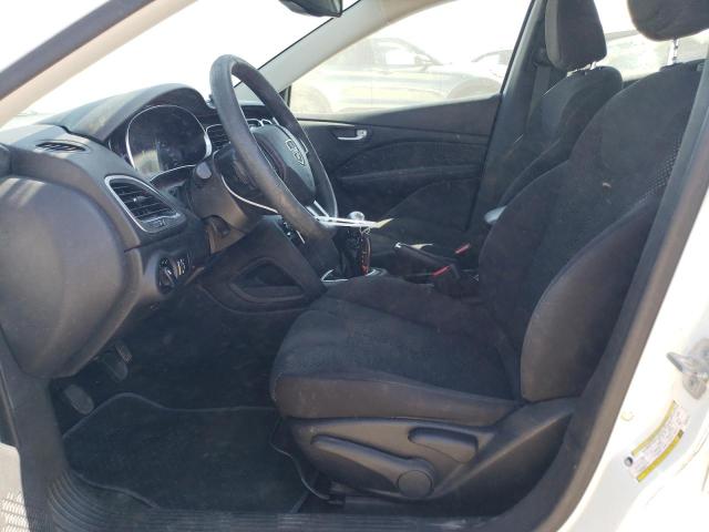1C3CDFAA1ED865138 Dodge DART SE