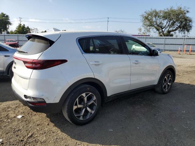 KNDPM3AC8M7888684 KIA Sportage Lx