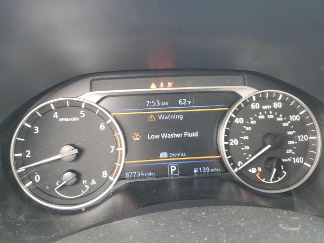 1N4BL4CV7MN388437 Nissan ALTIMA SR
