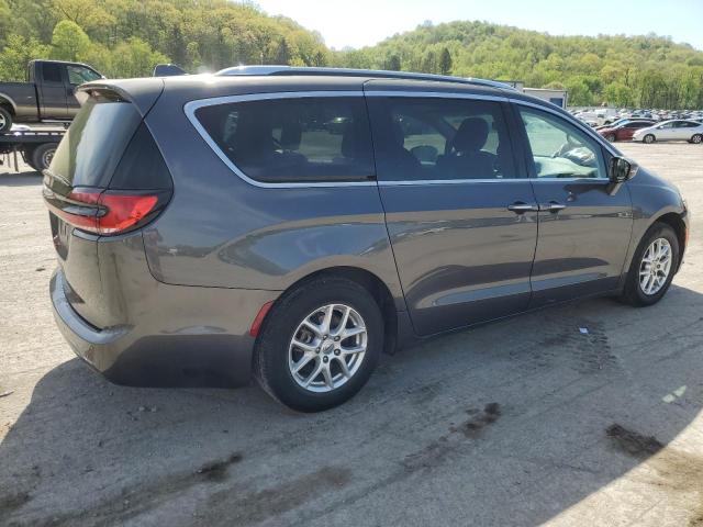 2C4RC1BG2MR542386 Chrysler Pacifica Touring L