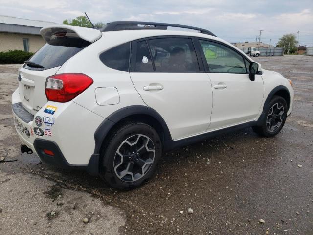 JF2GPAWCXE8243777 Subaru Xv Crosstrek 2.0 Premium