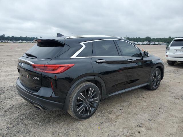 3PCAJ5BA7MF111429 Infiniti Qx50 Luxe