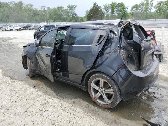 1G1JH6SB5E4132503 Chevrolet Sonic Rs