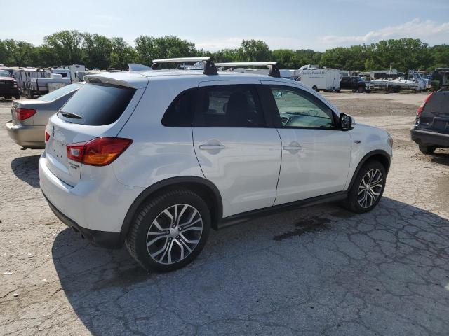 JA4AP3AU8HZ051847 Mitsubishi Outlander Sport Es