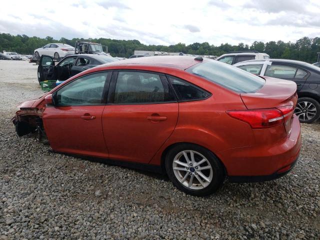 1FADP3F22JL255147 Ford FOCUS SE