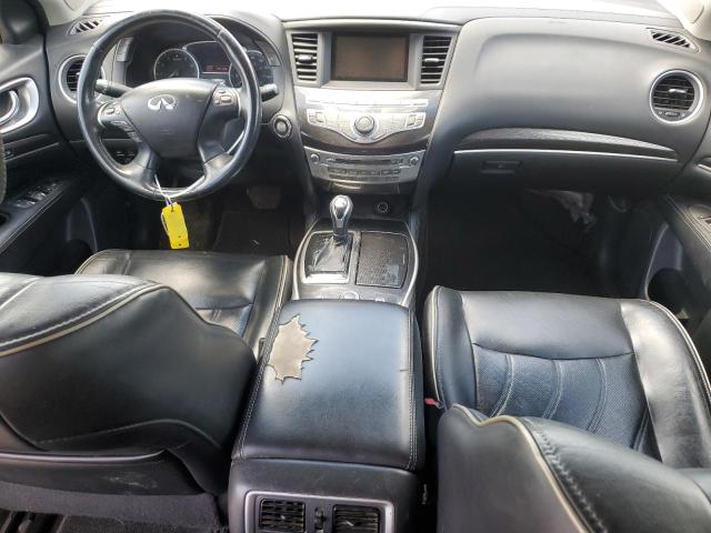 5N1AL0MN9GC519490 Infiniti QX60