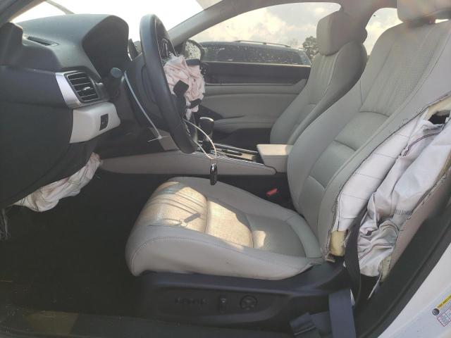 1HGCV1F52MA116776 Honda ACCORD EXL