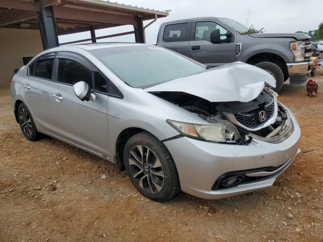 19XFB2F89FE003699 Honda CIVIC EX