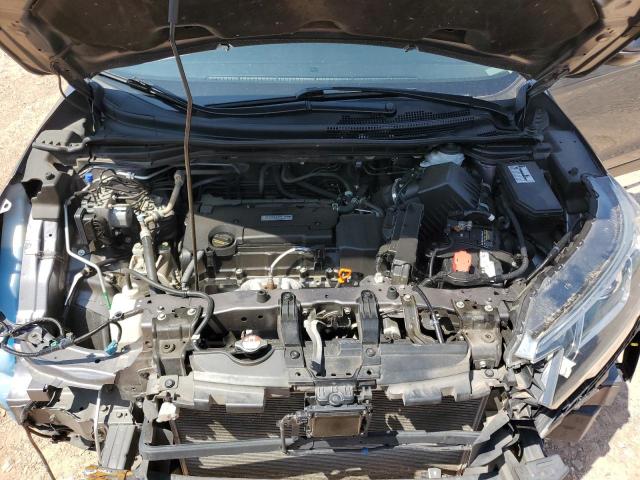 5J6RM3H97GL002329 Honda Cr-v Touring