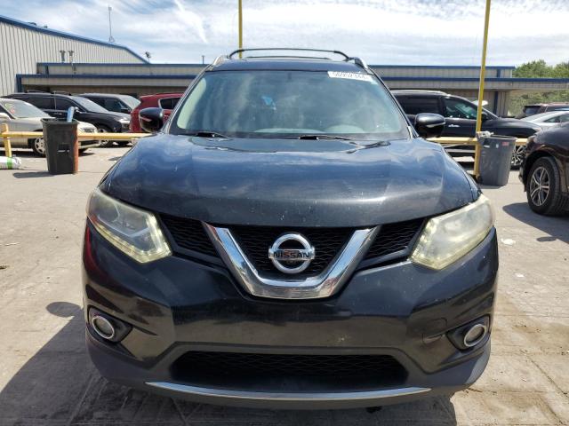 5N1AT2MV2FC916825 Nissan ROGUE S