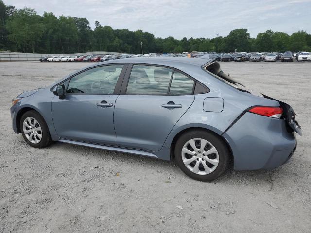 5YFEPMAE4MP233314 Toyota COROLLA LE