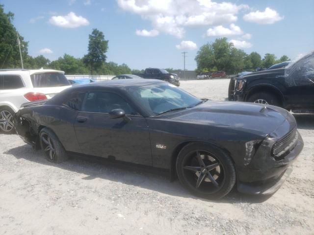 2C3CDZBT8KH750536 Dodge Challenger R/t