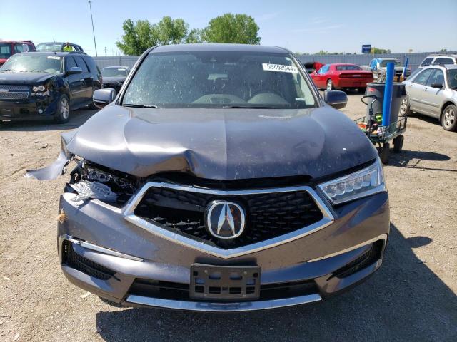 5FRYD4H39HB034477 Acura MDX