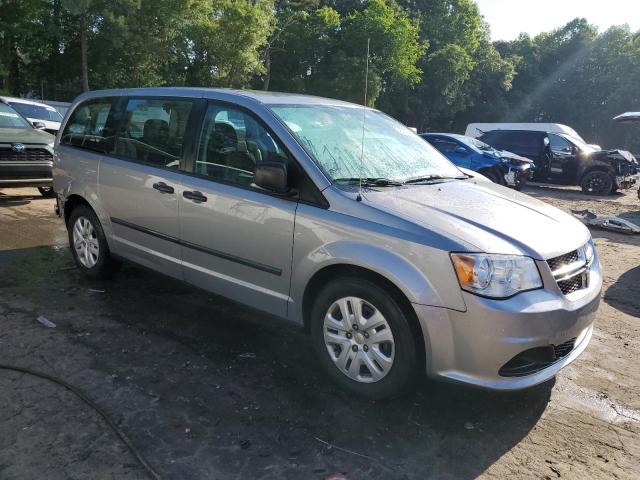 2C4RDGBG0FR580766 Dodge Grand Caravan Se