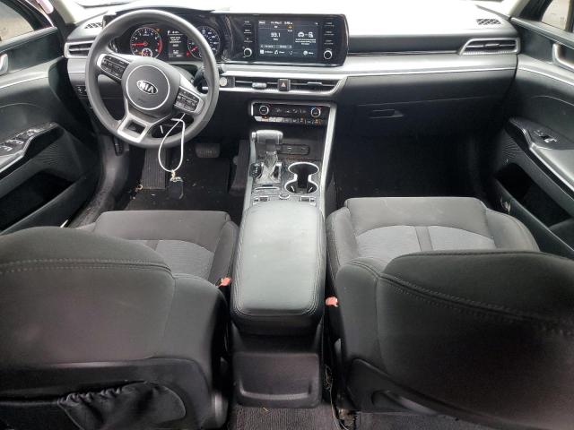 5XXG14J26MG030093 KIA K5 LXS