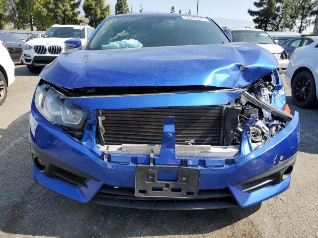 2HGFC3B30JH357039 Honda CIVIC EX