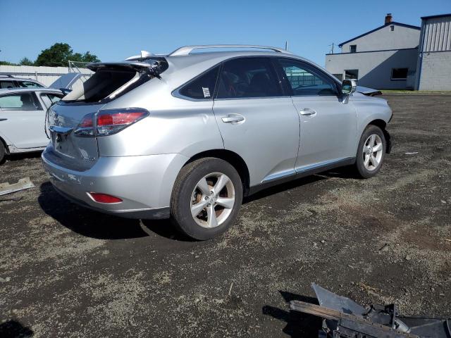 JTJBK1BA6F2470123 Lexus Rx 350 Base