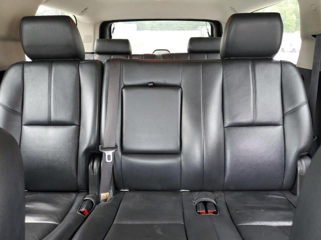 1GNSCJE02ER116728 Chevrolet Suburban C1500 Lt