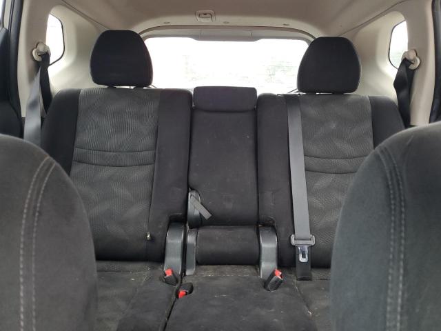 5N1AT2MTXGC874128 Nissan ROGUE S