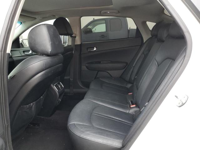 5XXGU4L37JG252537 KIA OPTIMA EX