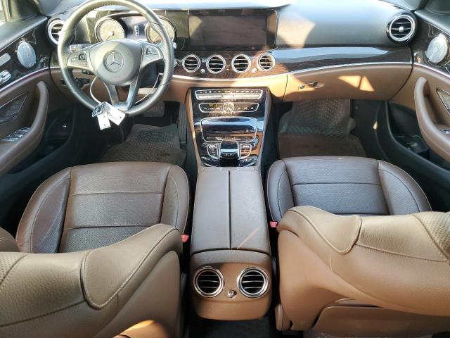 WDDZF4JB1JA425712 Mercedes-Benz E 300