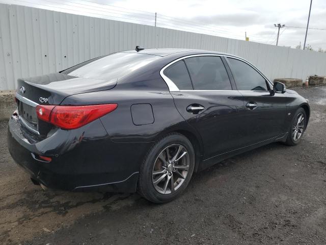 JN1BV7AR2FM422081 Infiniti Q50 BASE