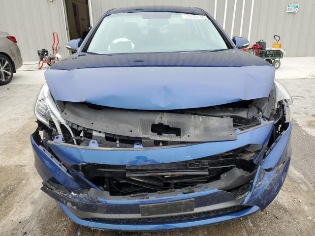 5NPE34AF0HH591257 Hyundai Sonata Sport