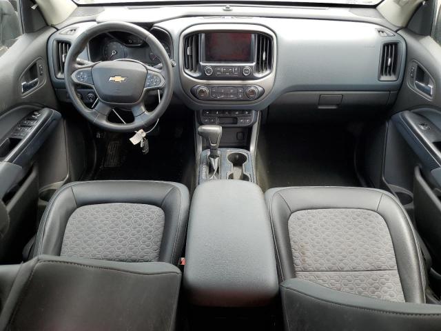 1GCGTDE33G1282686 Chevrolet Colorado Z71