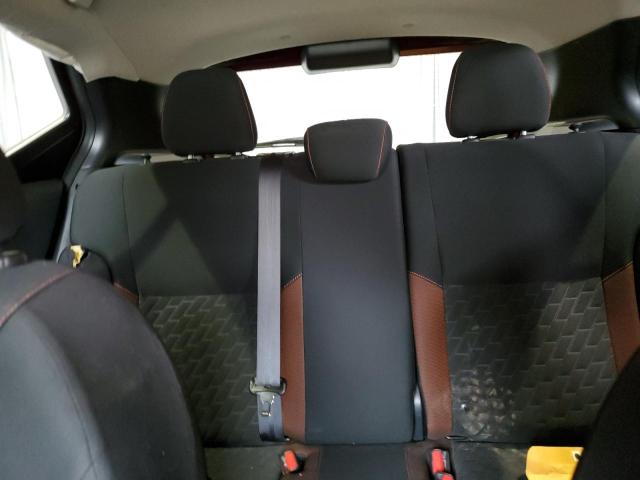 3N1CP5DV0ML564982 Nissan KICKS SR