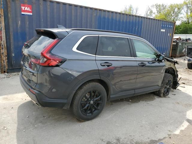 5J6RS6H8XRL006036 Honda Cr-v Sport-l