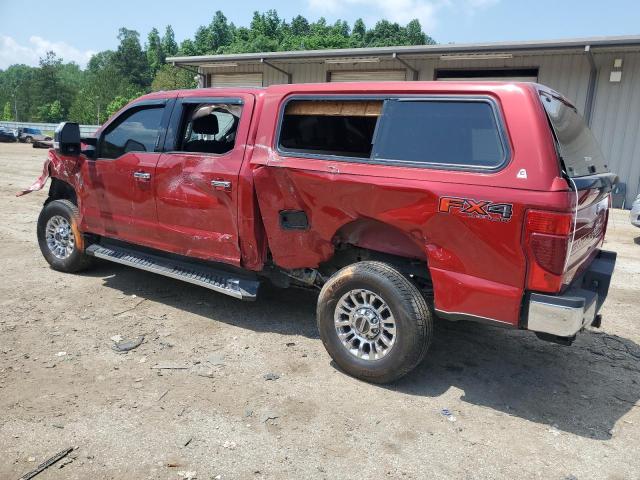 1FT7W2BN0LEC27813 Ford F250 Super Duty
