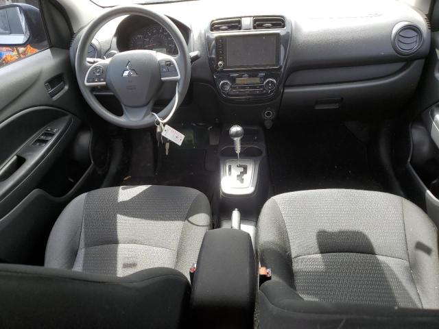 ML32FUFJ3NHF06936 Mitsubishi Mirage G4 Es