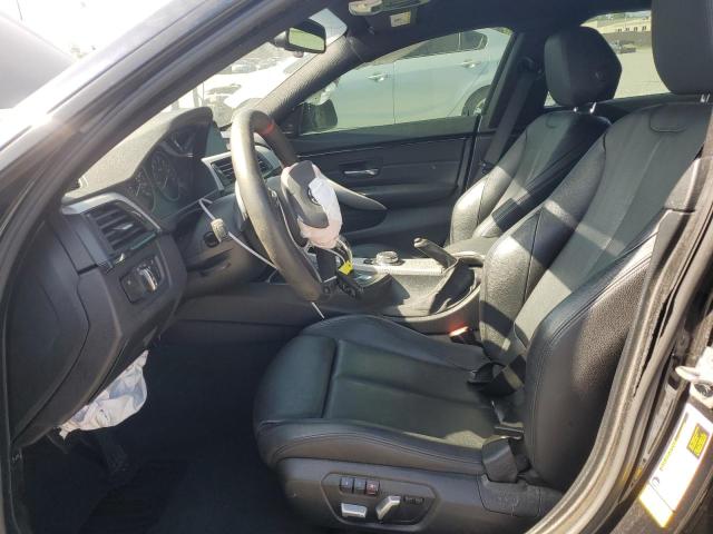 WBA4A9C57GG506322 BMW 428 I Gran Coupe Sulev