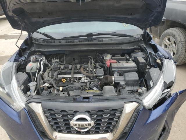 3N1CP5CU0KL537593 Nissan KICKS S